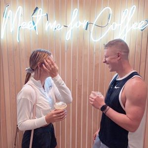 Meet your Posher, Jayme